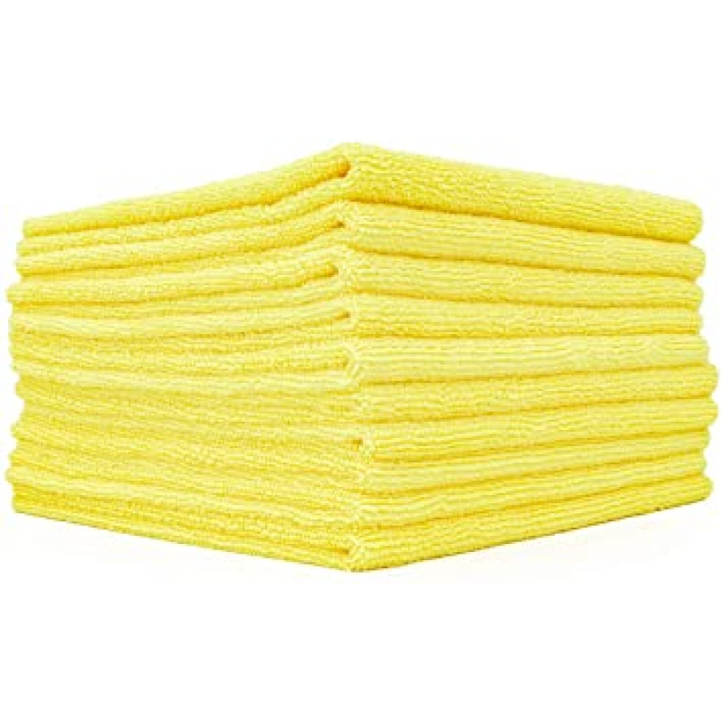 The Rag Company - Edgeless 300 yellow - 25 pack!!